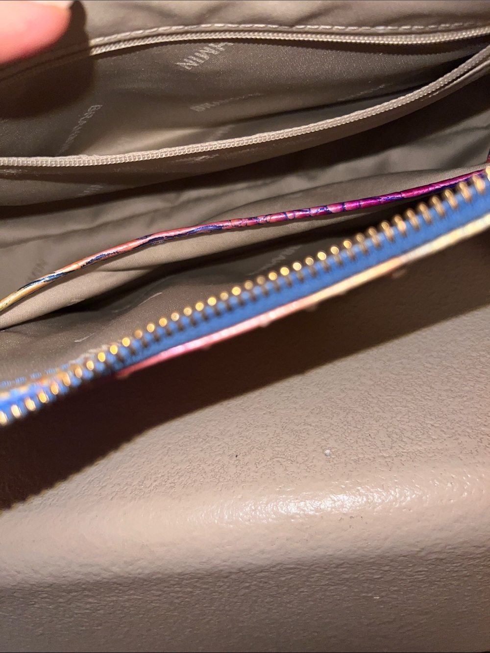 Brahmin Esme Enchant - Picture 4 of 10